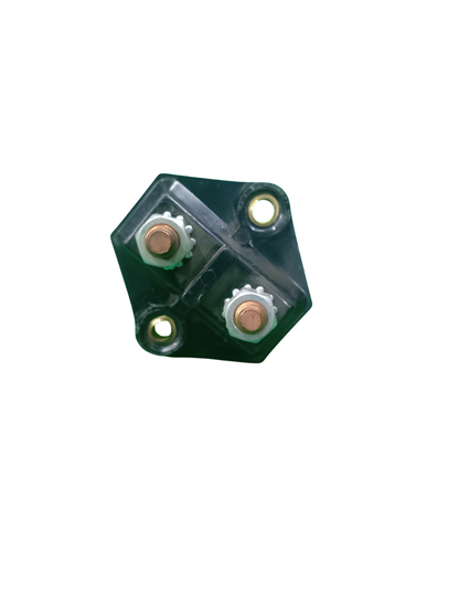 Interruptor de Alto Voltaje para Generador Eléctrico