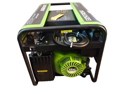 Generador Gentron 6000W