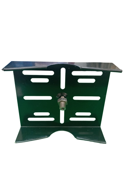Base Universal para Bomba y Tanque Hidroneumático
