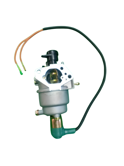 Carburador Para Generador Eléctrico Tipo Honda Gx390