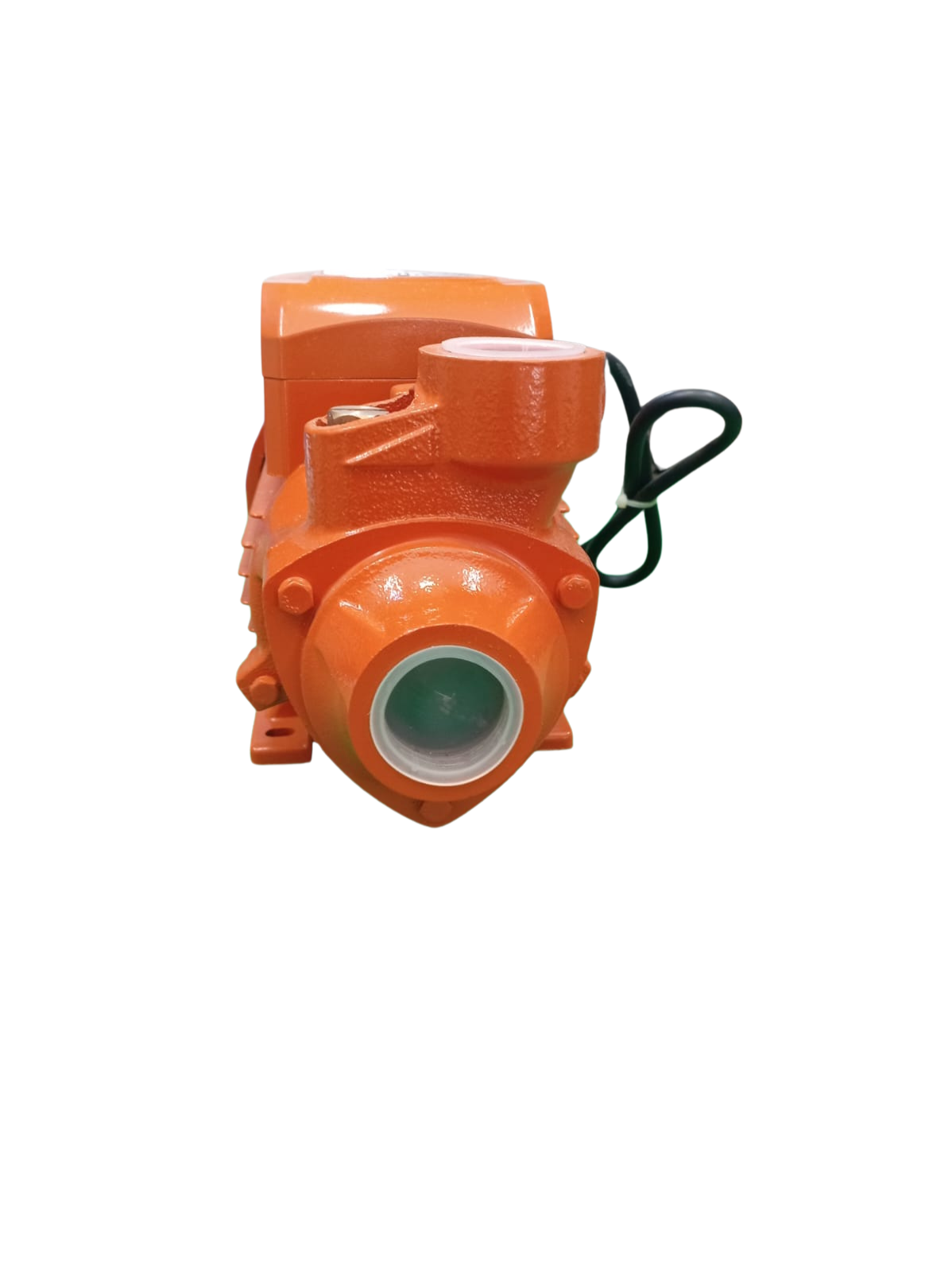 Bomba Periférica Evans 0.5hp 127v 1 Fase