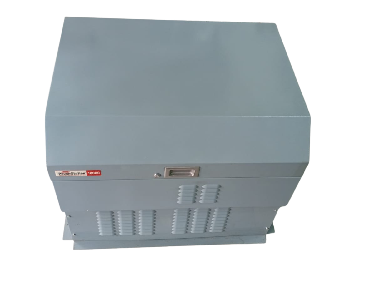 Planta Electrica Coleman Powerstation 10000W
