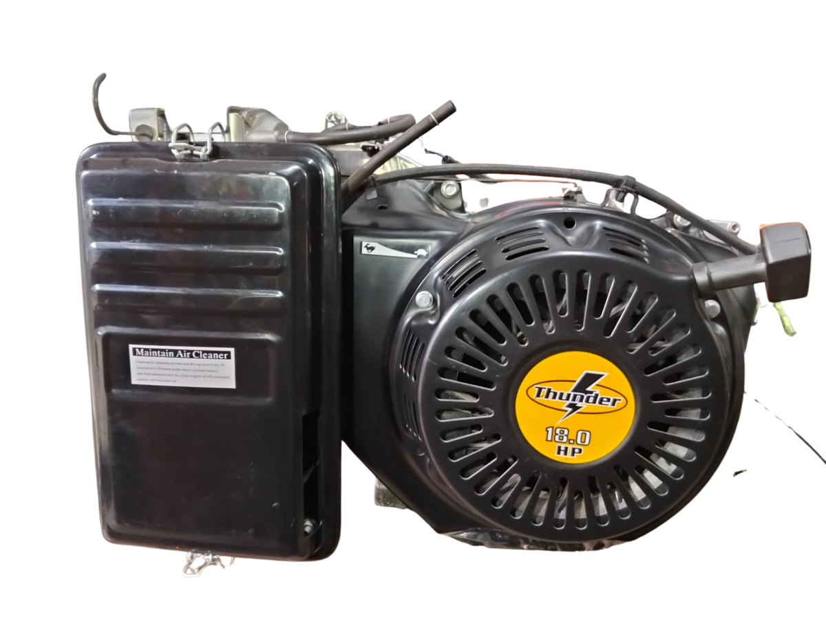 Motor a gasolina EVANS Thunder 18HP