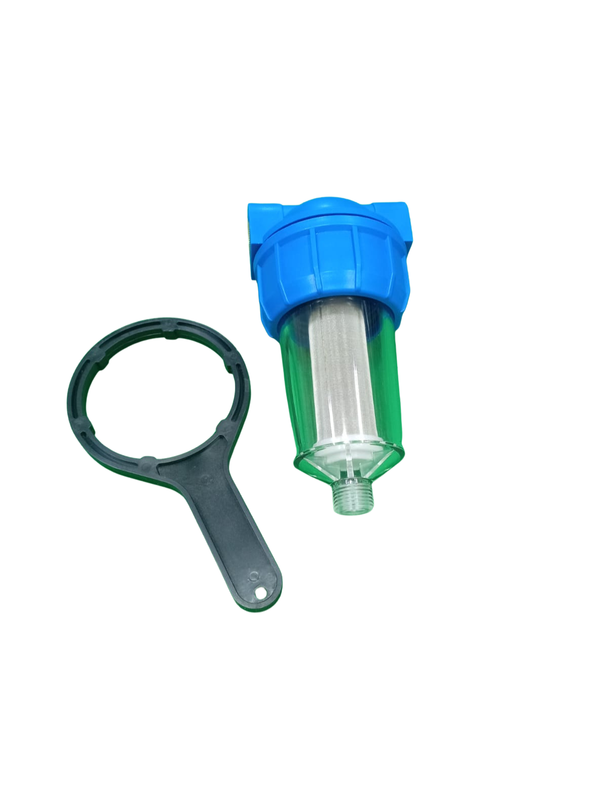 Pre Filtro de Malla Lavable PKPFMALLA5X.5  PRE-LAVABLE-55 $240.89