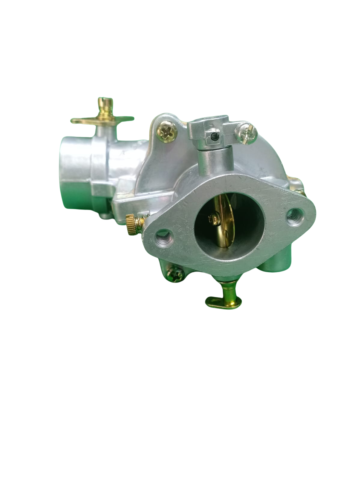 Carburador Para Motor Briggs And Stratton 8HP