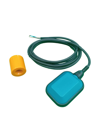 Interruptor de Nivel para Aguas Limpias 16A Cable 3m