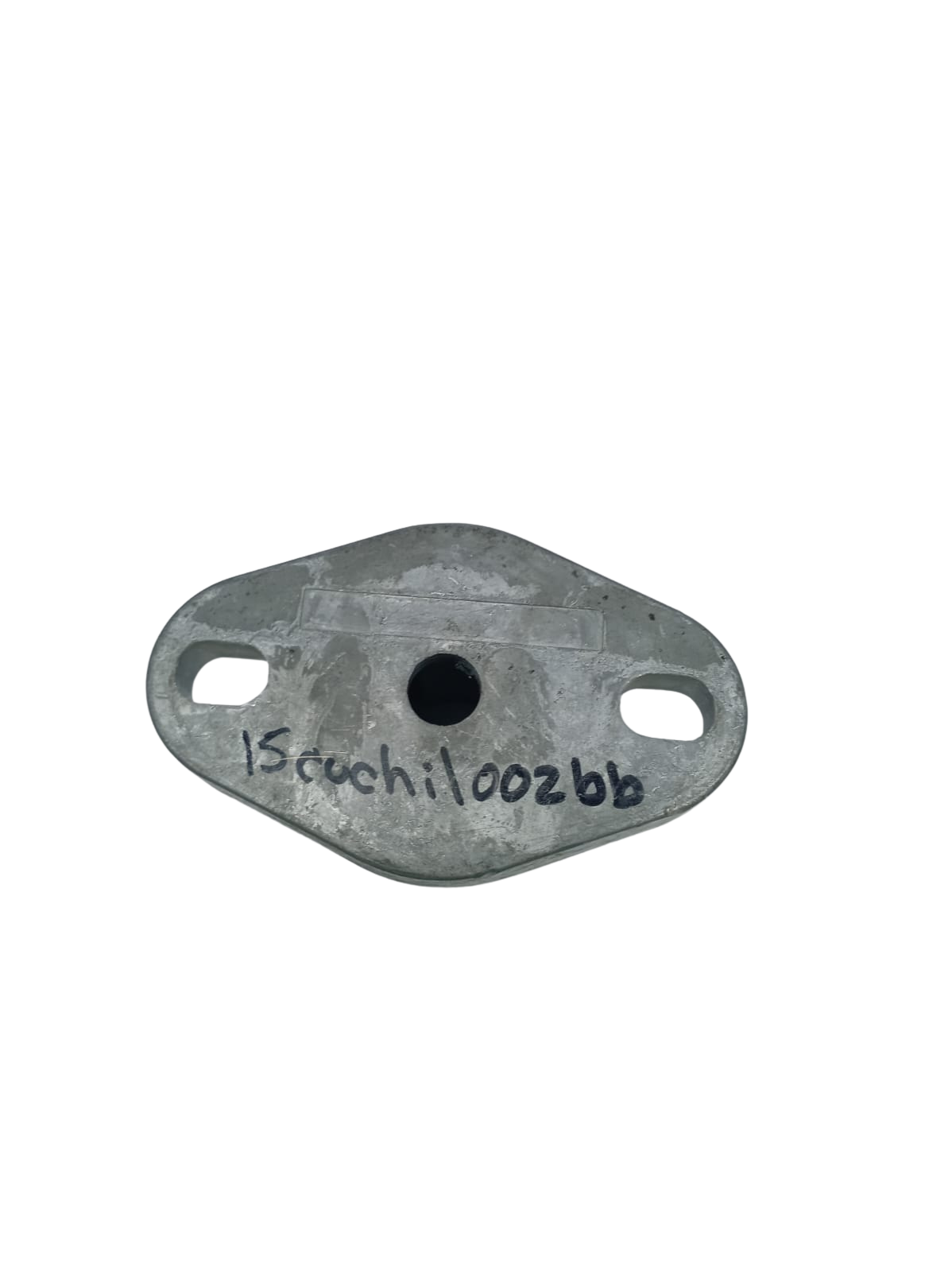 Adaptador para Cuchilla de Podadora