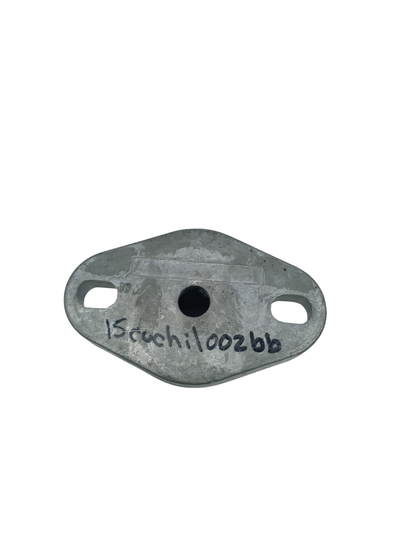 Adaptador para Cuchilla de Podadora