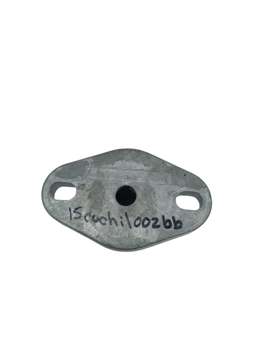 Adaptador para Cuchilla de Podadora