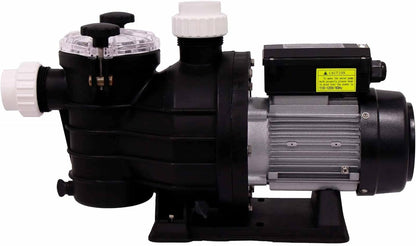 Bomba para Piscina AQUAPAK Silver 10-1230 1HP 230V Monofasica