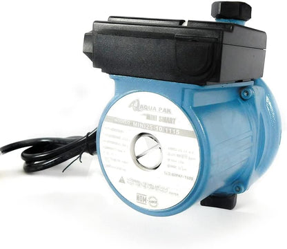 Bomba Presurizadora AQUAPAK MINI SMART MINI25-10-1115  1-6HP 115V