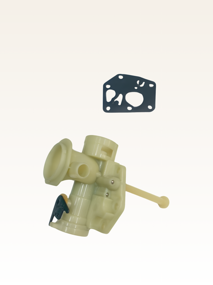 Carburador Para Podadora Motor Briggs And Stratton
