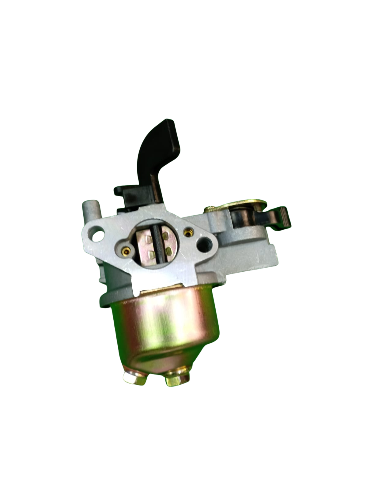Carburador Para Motor GX 120 de 5.5 a  6.5 HP