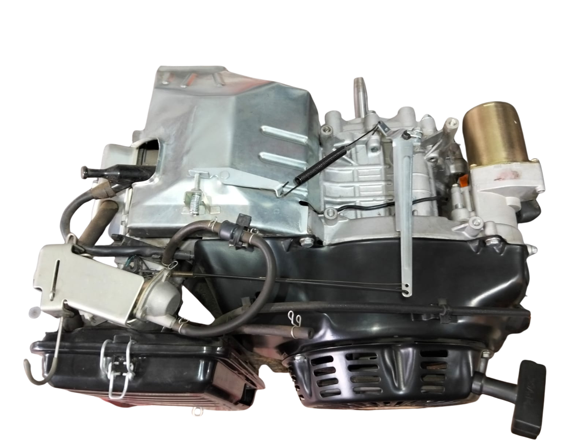 Motor a gasolina EVANS Thunder 18HP