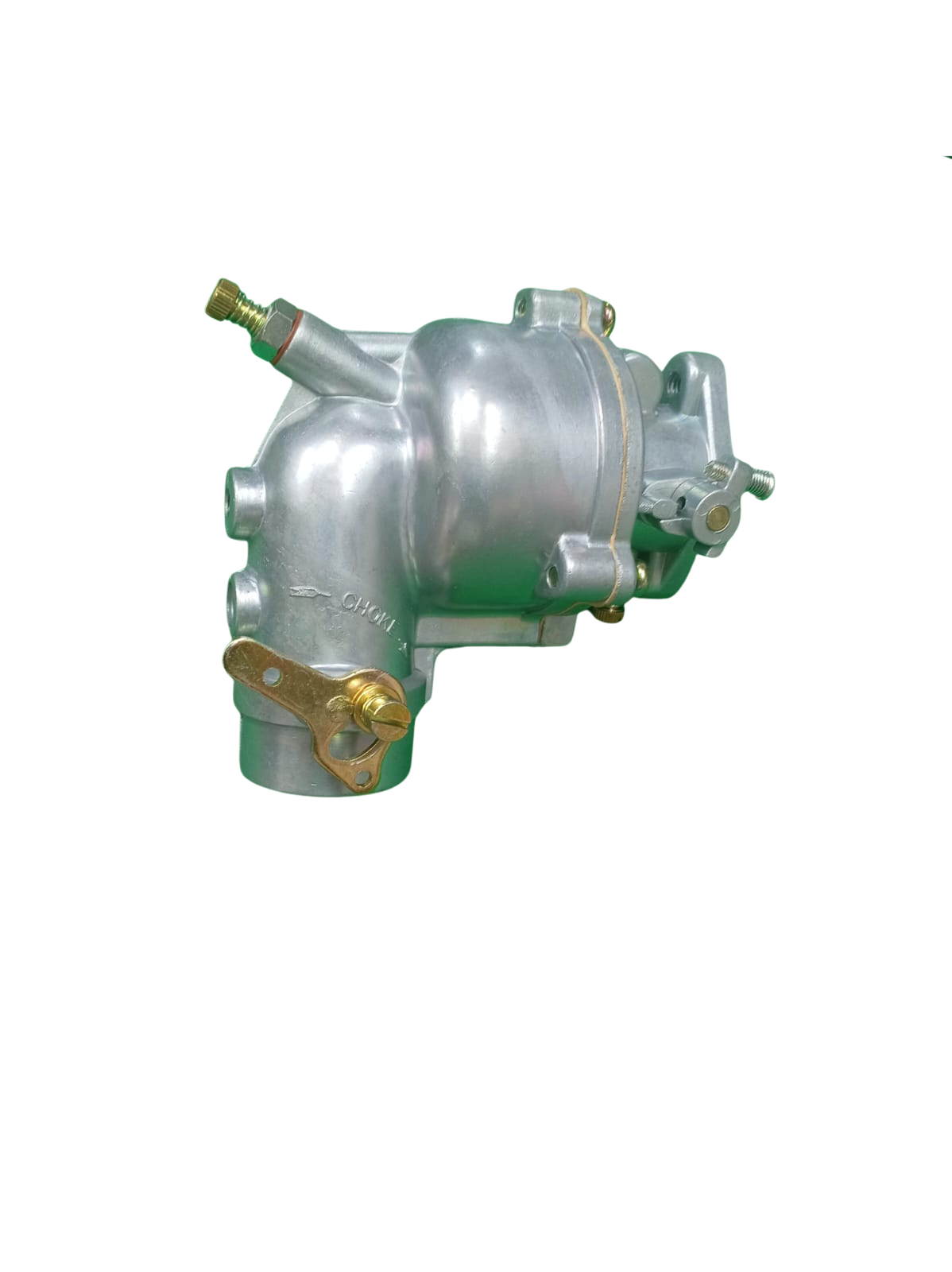 Carburador Para Motor Briggs And Stratton 8HP