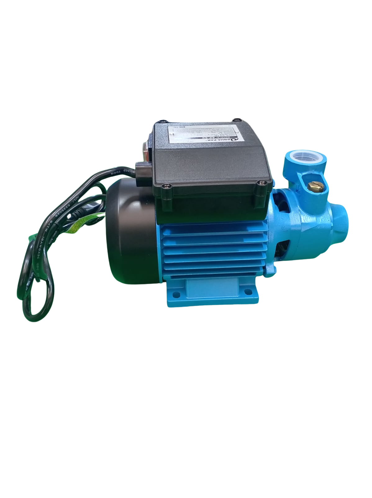 Bomba Periferica  AQUAPAK AP-5X 0.5 HP  127V 1 Fase