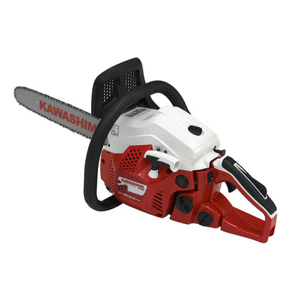 Motosierra 38cc 16 Pulg. Marca Kawashima