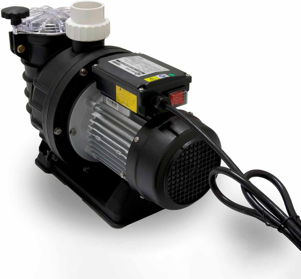 Bomba para Piscina AQUAPAK Silver 10-1230 1HP 230V Monofasica