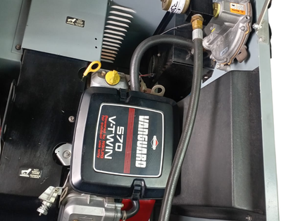 Planta Electrica Coleman Powerstation 10000W