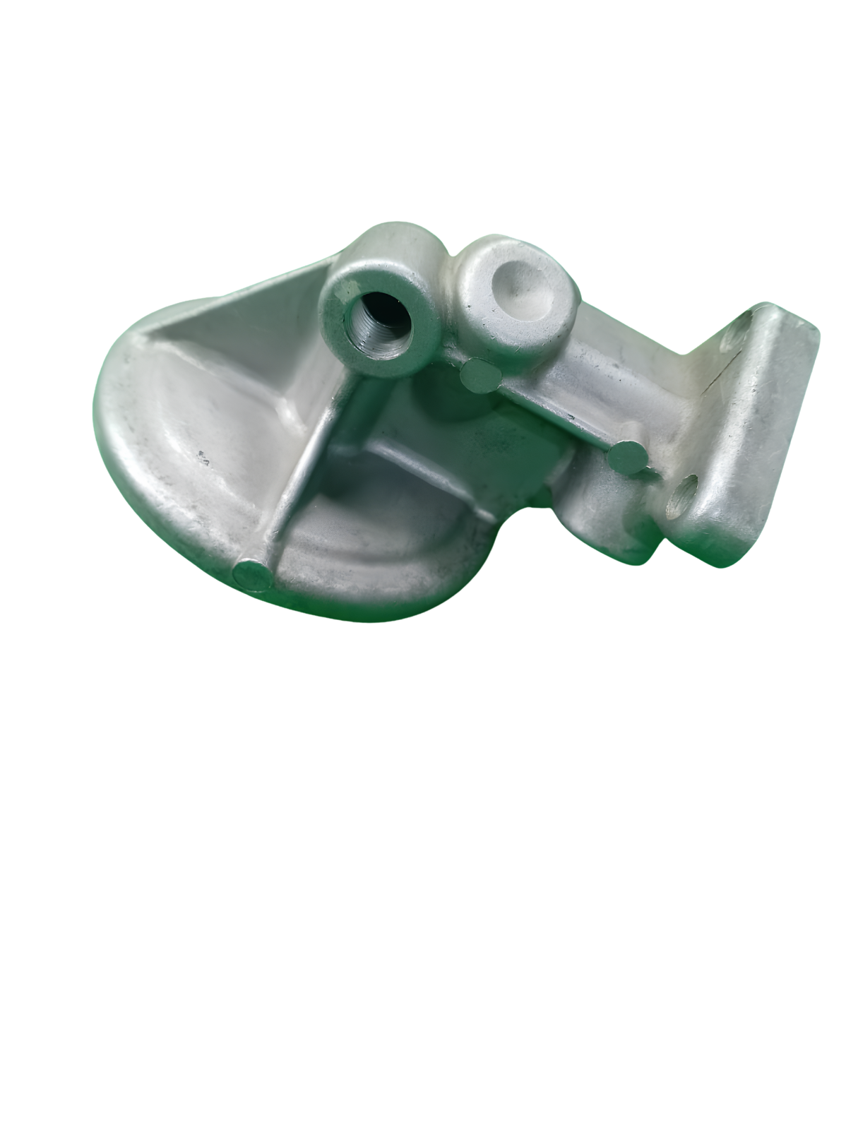 Base para Filtro de Aceite de Motor Briggs and Stratton
