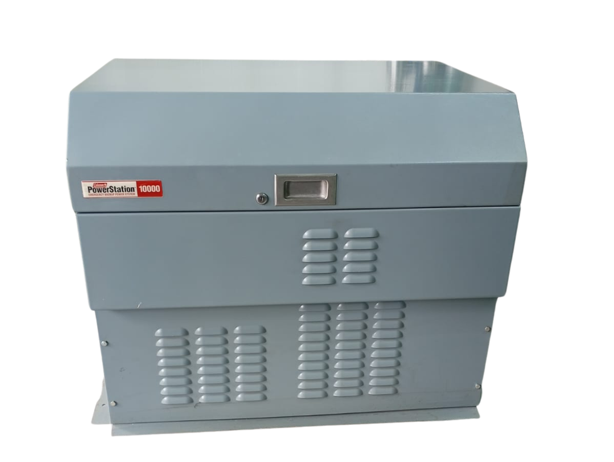 Planta Electrica Coleman Powerstation 10000W
