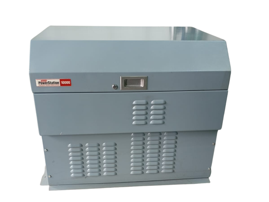 Planta Electrica Coleman Powerstation 10000W