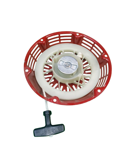 Arranque Completo para Motores  GX390