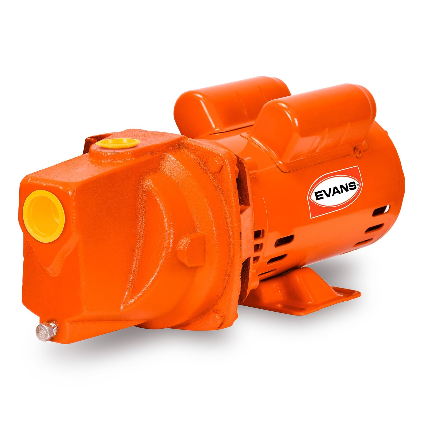 Bomba Jet 0.75HP 110V EVANS JX2ME075