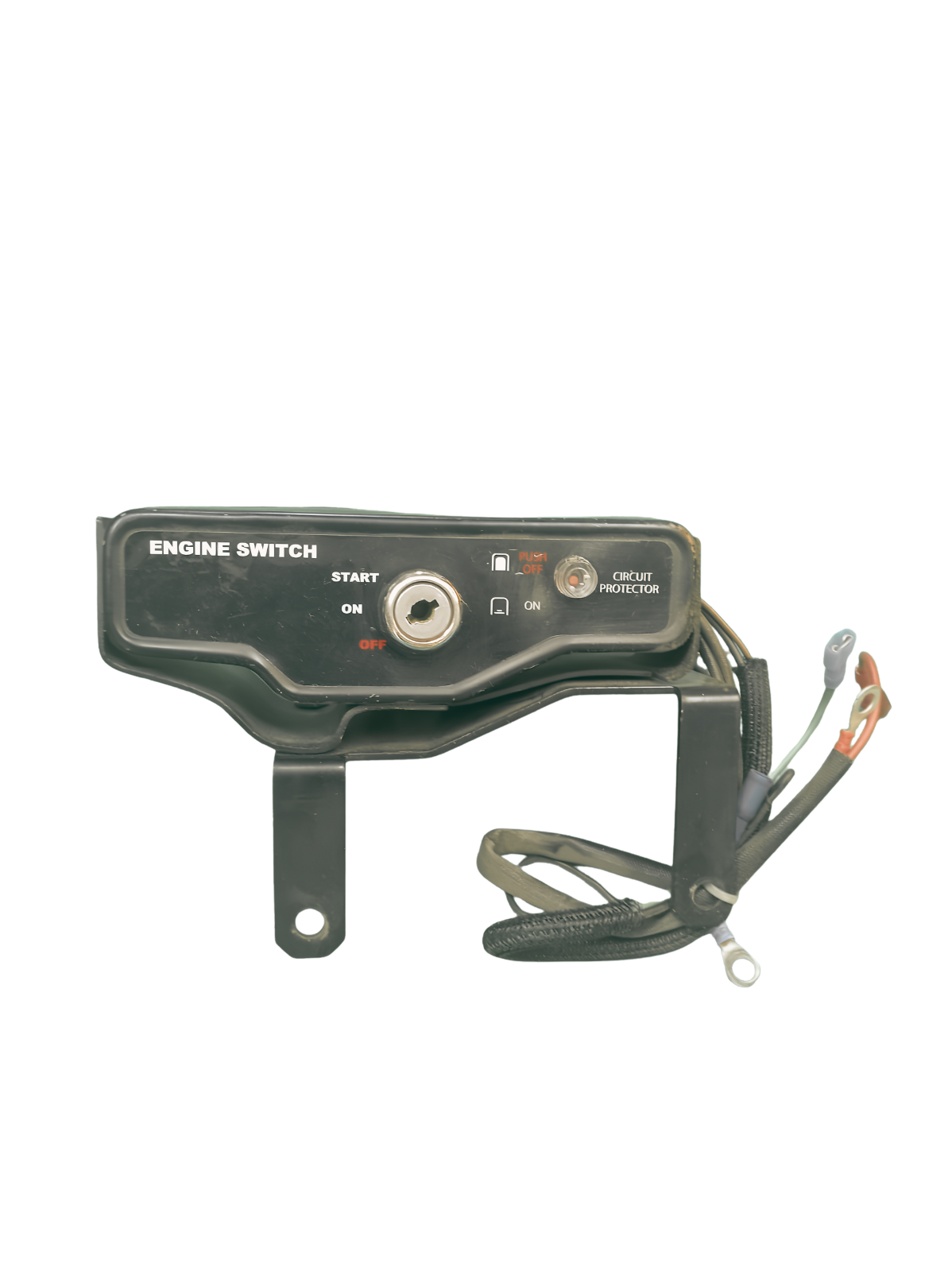 Caja Interruptor para Generador Electrico