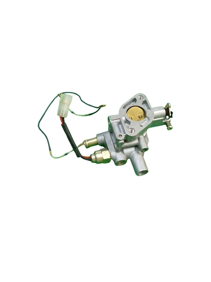 Carburador Con Solenoide Integrado para Generador Briggs and Stratton