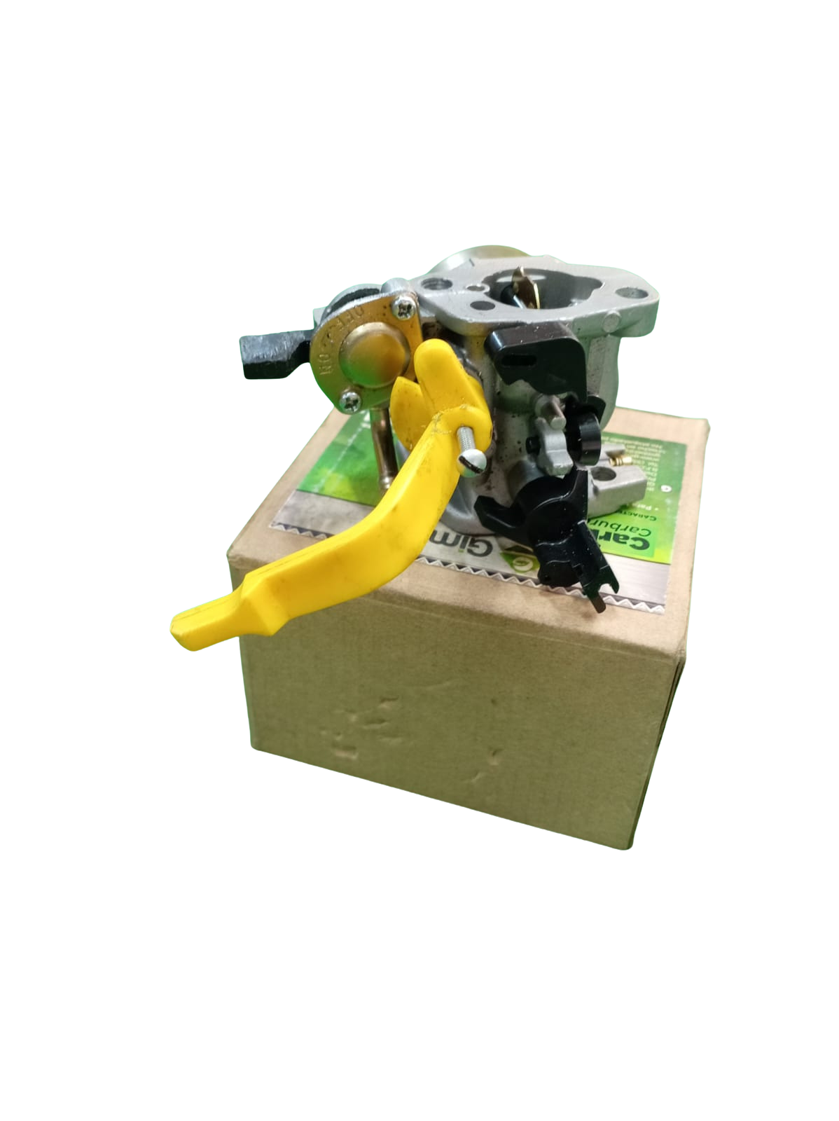 Carburador Para Honda Gx200