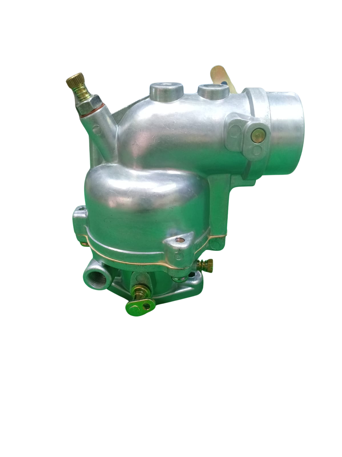 Carburador Para Motor Briggs And Stratton 8HP