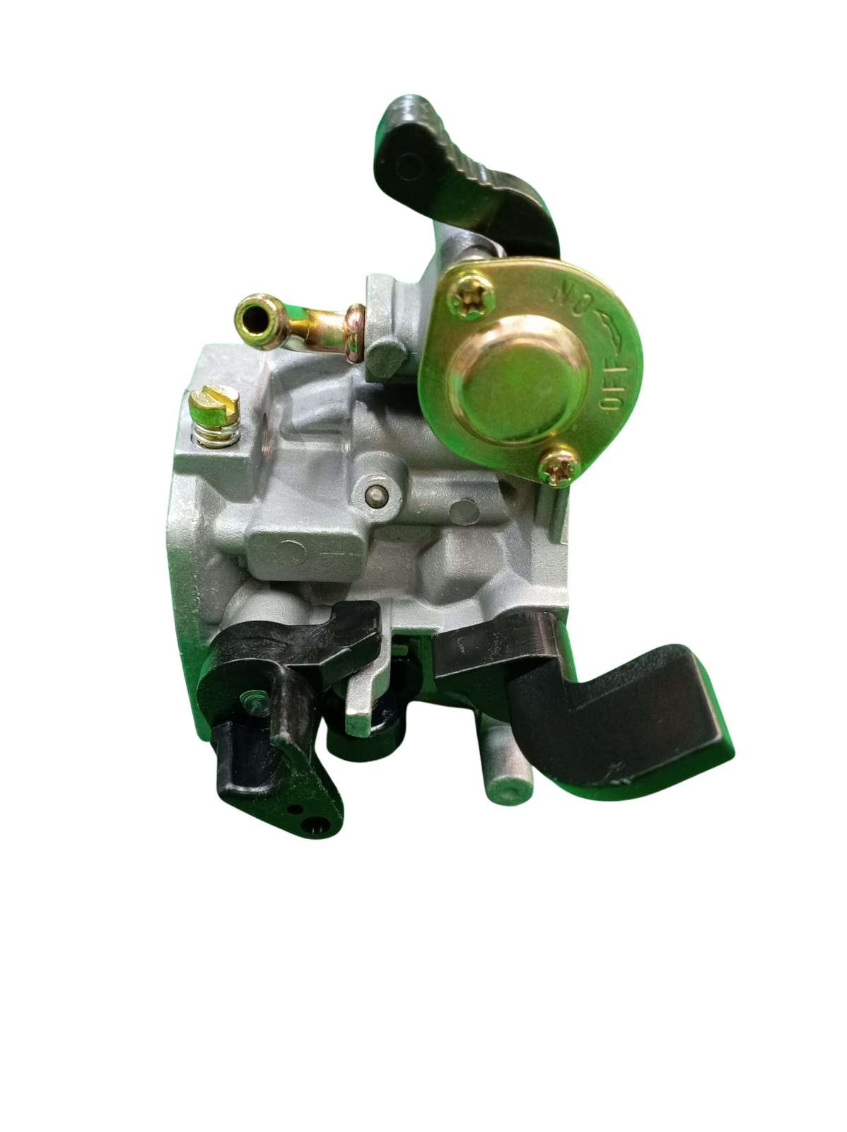 Carburador Para Motor GX 120 de 5.5 a  6.5 HP