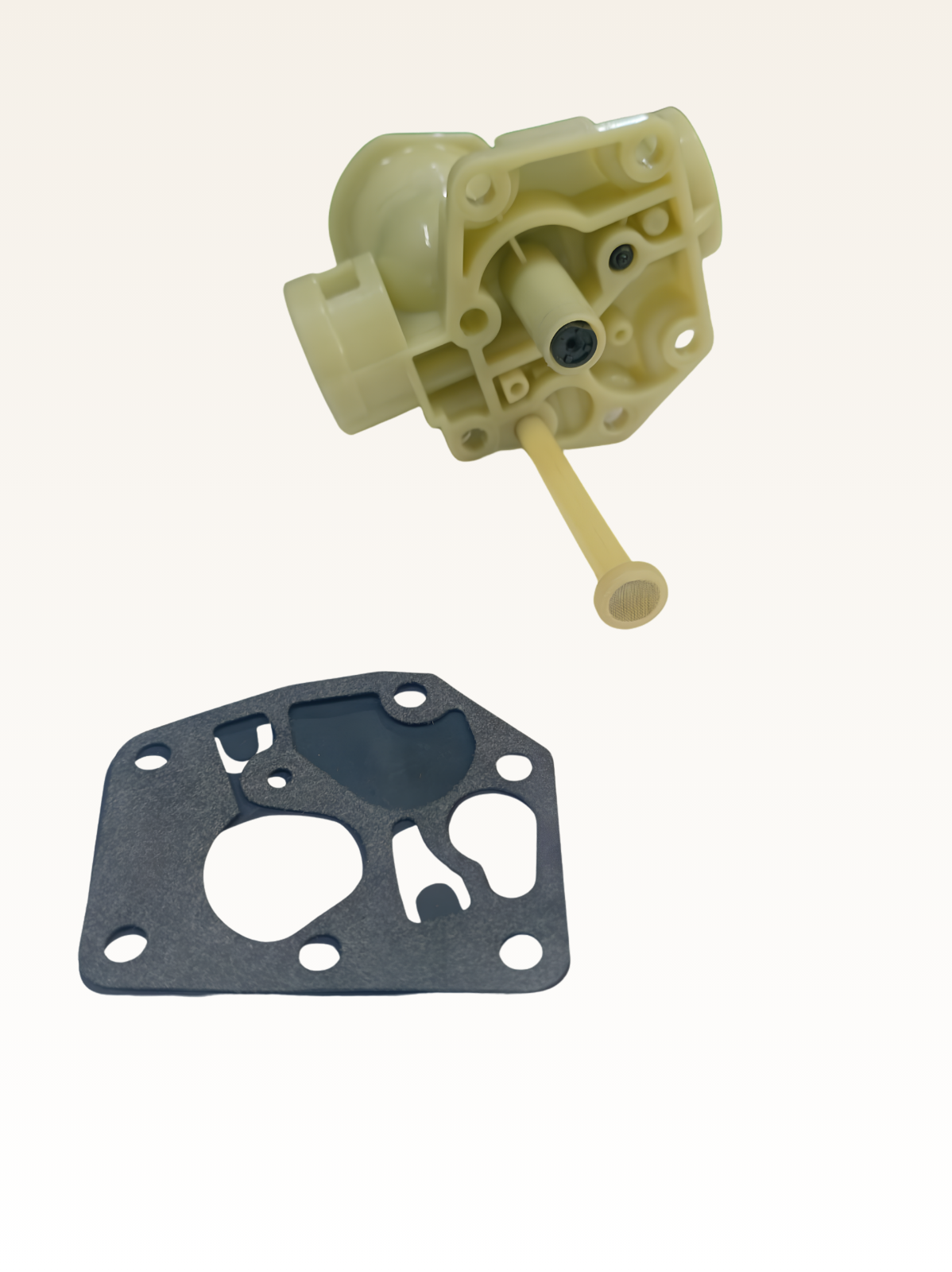 Carburador Para Podadora Motor Briggs And Stratton