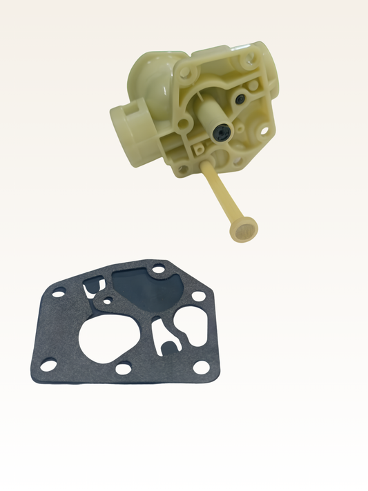 Carburador Para Podadora Motor Briggs And Stratton