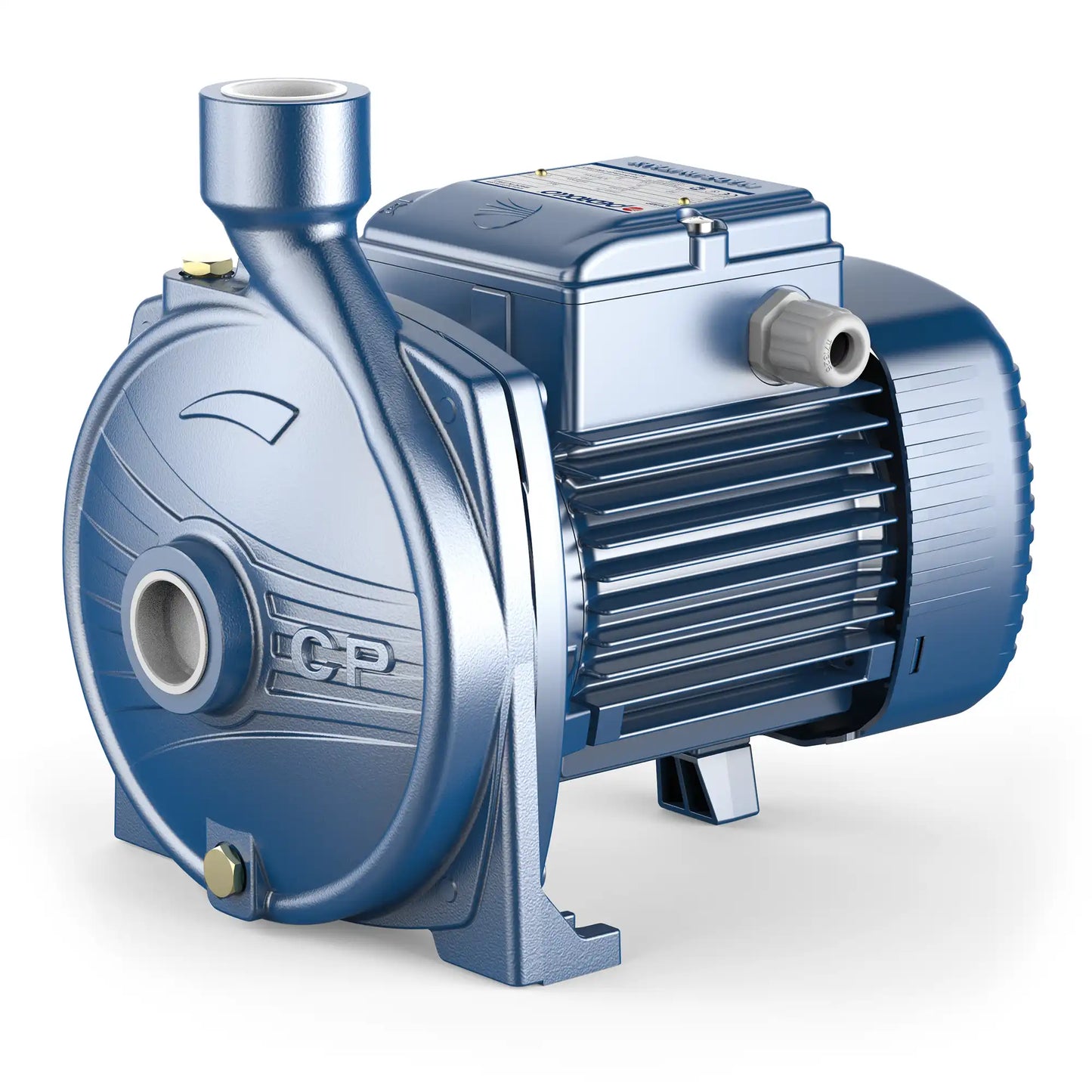 Bomba Centrifuga 0.8HP 115V 1FASE Pedrollo CPM610