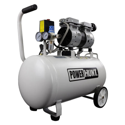 Compresor De Aire Power Hunt 50 Litros