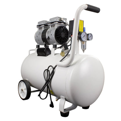 Compresor De Aire Power Hunt 50 Litros