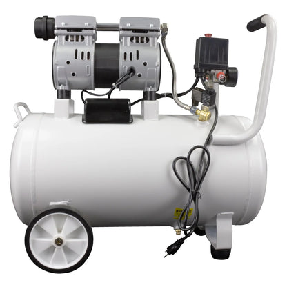 Compresor De Aire Power Hunt 50 Litros