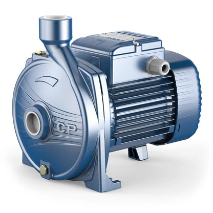 Bomba Centrifuga 1HP 115V 1 FASE Pedrollo CPM620