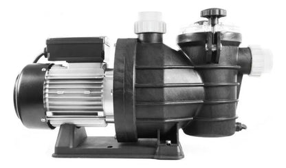 Bomba para Piscina 1.5HP 230V 1 FASE Mod. SILVER 15-1230