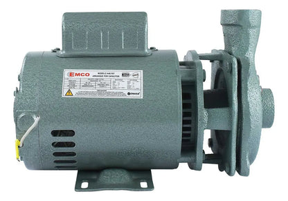 Bomba Centrifuga 0.75HP 127V Mod. SP75N Bonasa