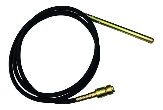 Chicote para Vibradora con Conector 38MM PARAZZINI CN-38