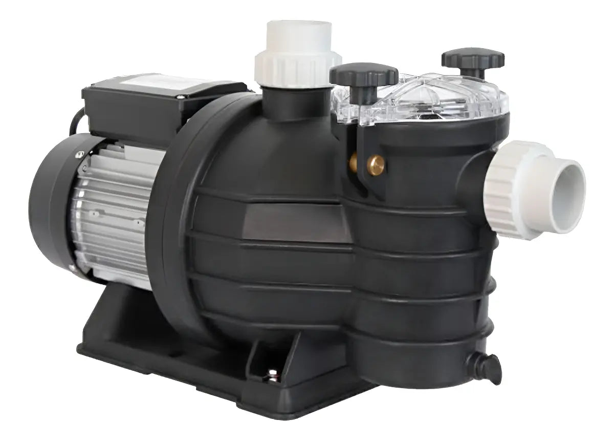 Bomba para Piscina 1.5HP 230V 1 FASE Mod. SILVER 15-1230