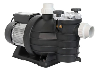 Bomba para Piscina 1.5HP 230V 1 FASE Mod. SILVER 15-1230