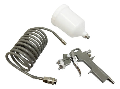 Compresor de Aire Motor 2.5HP Tanque de 50 Litros Power Hunt