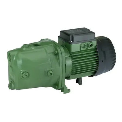 Bomba JET 0.8HP 115V Monofasica DAB jet82mnpt
