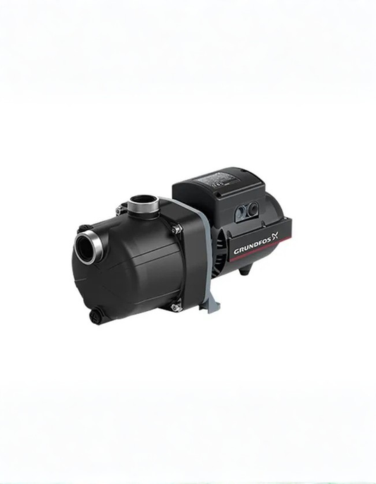 Bomba Centrifuga  Autocebante 0.6HP 115V 1Fase GRUNFOS JPC2