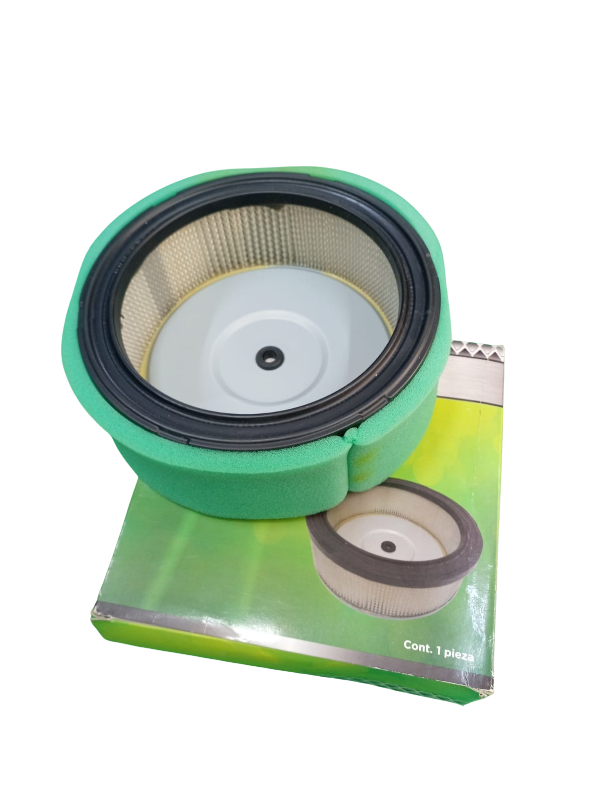 Filtro De Aire Para Motor Robin / Subaru
