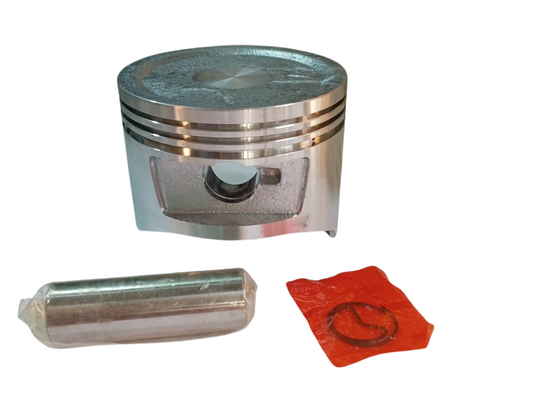 Pistón para motor Honda GX-390 STD 13HP